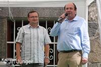 Setkání Jeníčků a Mařenek 2009