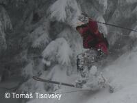 Telemark říjen 2009