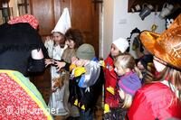 Den duchů v Perníkové chaloupce 2009