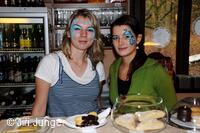 Den duchů v Perníkové chaloupce 2009