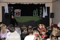 Den duchů v Perníkové chaloupce 2009