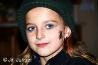 Den duchů v Perníkové chaloupce 2009