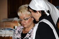 Den duchů v Perníkové chaloupce 2009