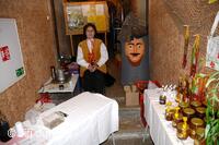 Vánoce v Perníkové chaloupce 2009