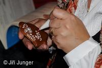 Vánoce v Perníkové chaloupce 2009