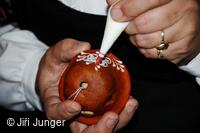 Vánoce v Perníkové chaloupce 2009