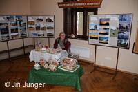 Vánoce v Perníkové chaloupce 2009 - Realitní kancelář perníkových nemovitostí ®