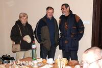 Vánoce v Perníkové chaloupce 2009 - setkání řezbářů