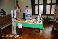 Vánoce v Perníkové chaloupce 2009