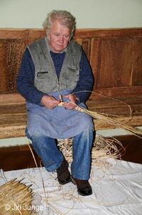 Vánoce v Perníkové chaloupce 2009