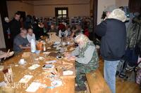 Vánoce v Perníkové chaloupce 2009 - setkání řezbářů