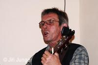 Vánoce v Perníkové chaloupce 2009 - kapela Půl-Ka