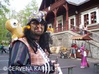 Slet čarodějnic 2010