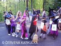 Slet čarodějnic 2010