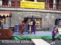 Slet čarodějnic 2010