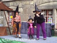 Slet čarodějnic 2010