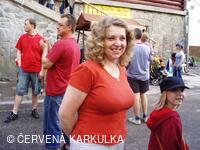 Slet čarodějnic 2010