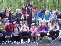 Slet čarodějnic 2010