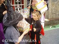 Soutěž čarodějnic 2010