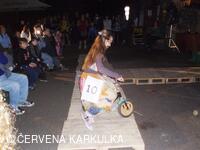 Soutěž čarodějnic 2010