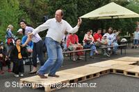 Soutěž čarodějnic 2010