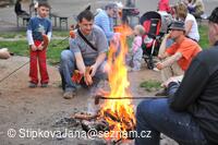 Soutěž čarodějnic 2010