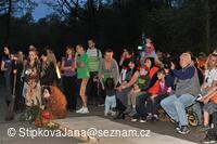 Soutěž čarodějnic 2010