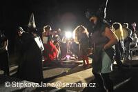 Soutěž čarodějnic 2010