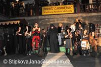Soutěž čarodějnic 2010