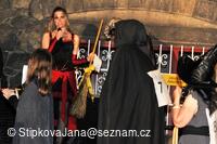 Soutěž čarodějnic 2010