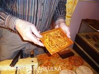 Sousedské slavnosti 2010 - ing. Oldřich Kvapil
