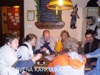 Sousedské slavnosti 2010 - Otesánkova mlsárna