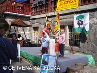Sousedské slavnosti 2010