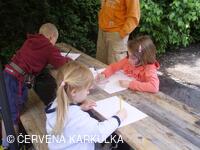 Medobraní s dětským dnem 2010