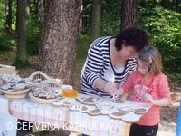Medobraní a Den dětí 2010