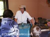 Medobraní a Den dětí 2010