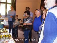Medobraní a Den dětí 2010