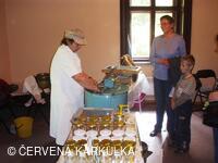 Medobraní a Den dětí 2010