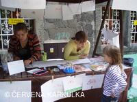 Medobraní a Den dětí 2010