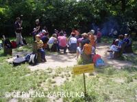 Medobraní a Den dětí 2010