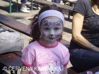 Medobraní a Den dětí 2010