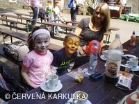 Medobraní a Den dětí 2010