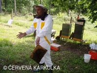 Medobraní a Den dětí 2010