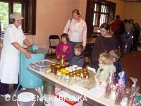 Medobraní a Den dětí 2010