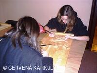 Medobraní a Den dětí 2010
