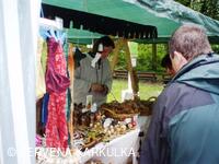 Medobraní a Den dětí 2010