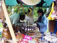 Medobraní a Den dětí 2010