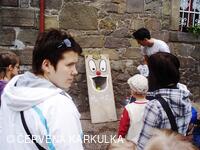 Medobraní a Den dětí 2010