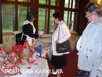 Medobraní a Den dětí 2010