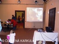 Medobraní a Den dětí 2010